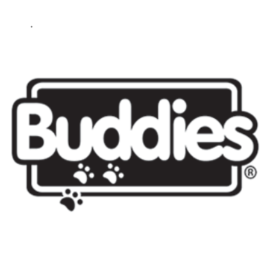 Buddies logo