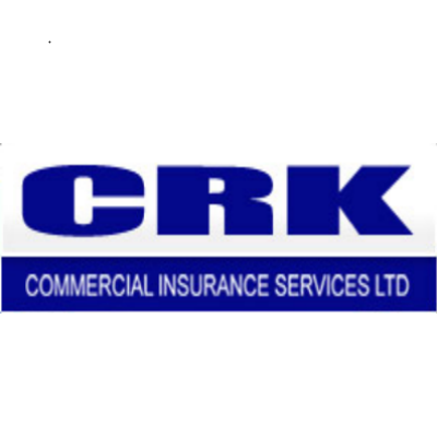 CRK Commercial Insurance Management logo