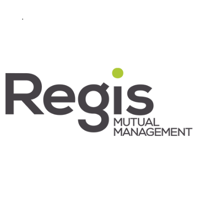 Regis Mutual Management Logo