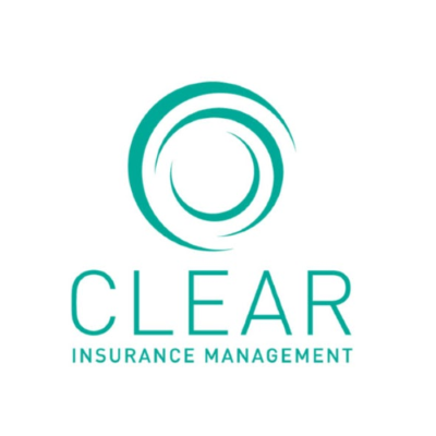 Clear Insurance Management Logo