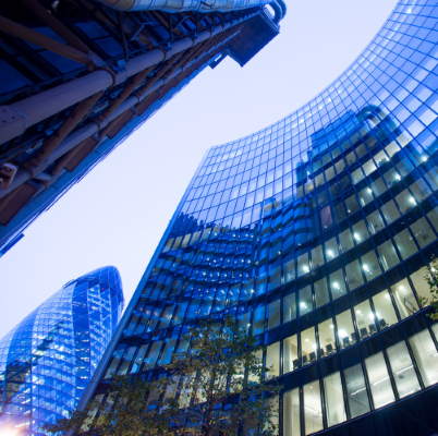 Lloyds Building, London City