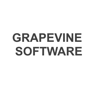 Grapevine Software logo