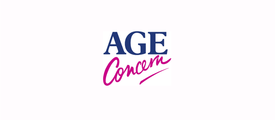 Age Concern Logo