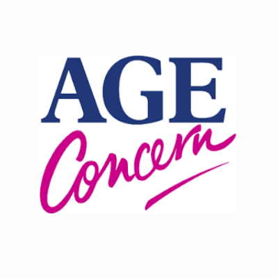 Age Concern logo