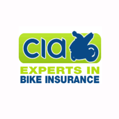 CIA Bike Insurance logo