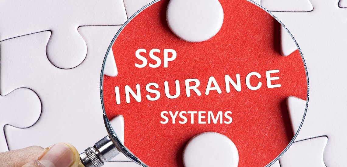 SSP Insurance System Experience