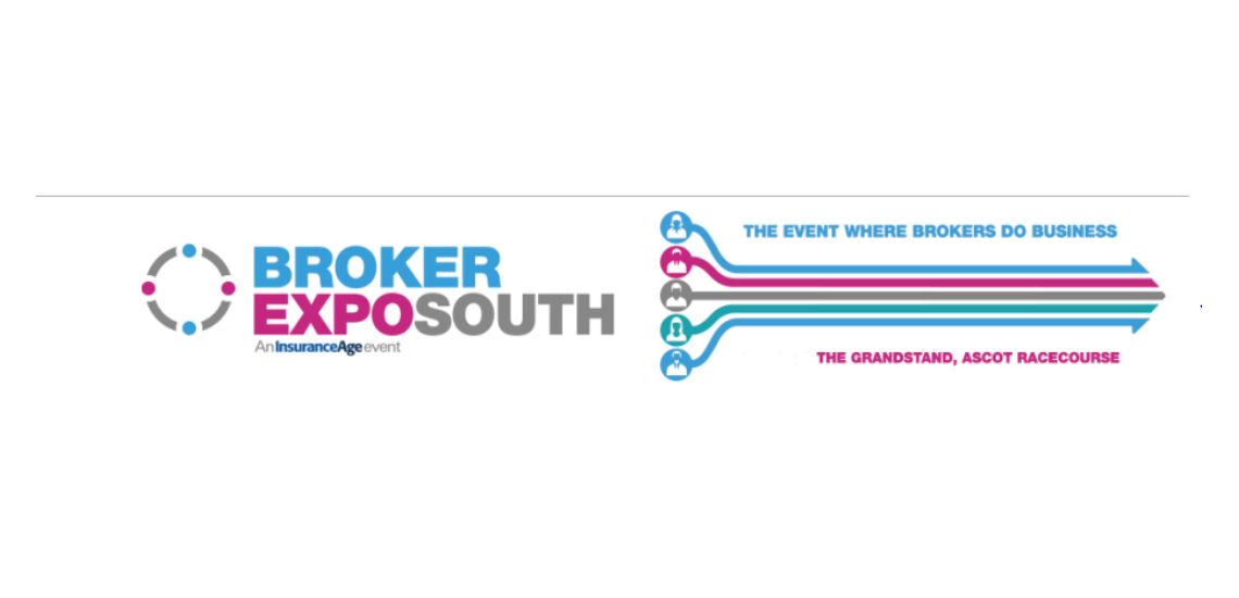 Broker Expo South Invite