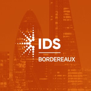 Insurance Data Bordereaux Logo
