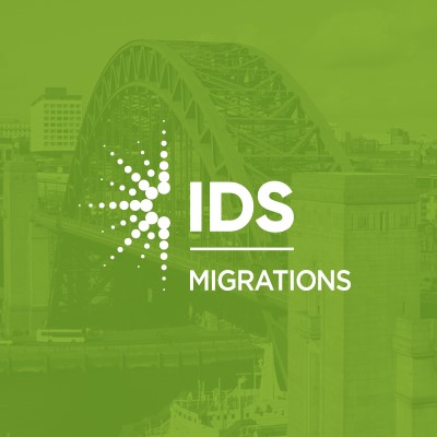 Insurance Data Migrations Logo