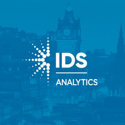 IDS Analytics Logo