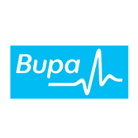 BUPA Logo