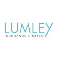 Lumley Insurance Limited Logo