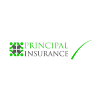 Principal Insurance Logo