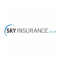 Sky Insurance Logo
