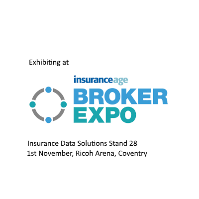 IDS Stand 28 Broker Expo 2018