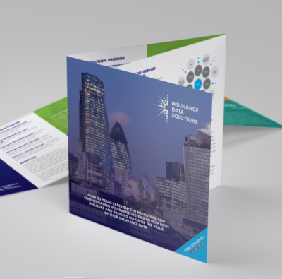 Picture of New IDS Brochure