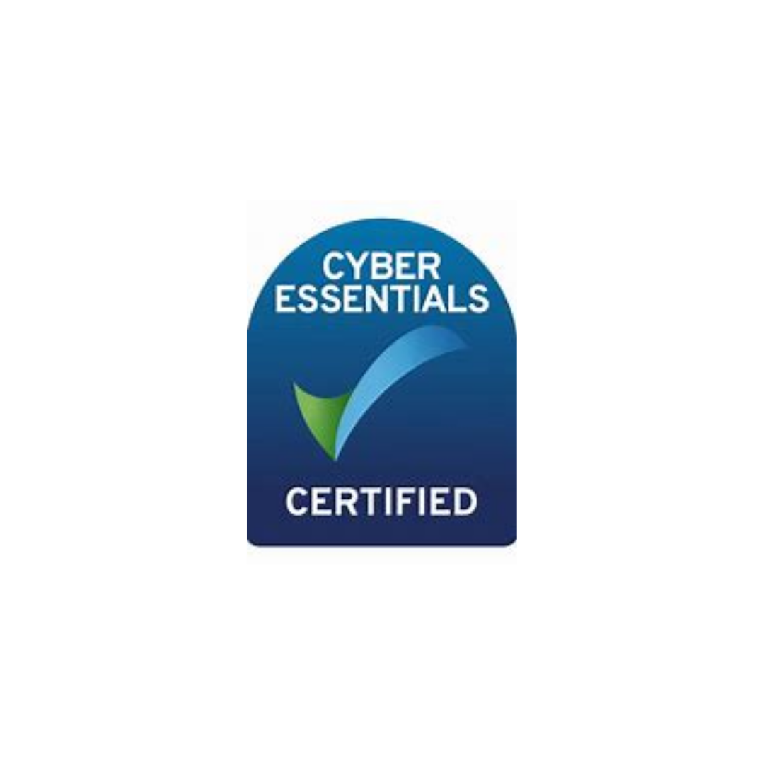 Cyber Essentials Certified Logo