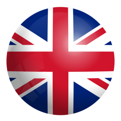 United Kingdom Flag