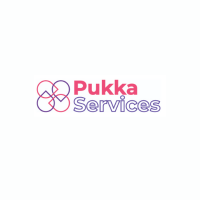 Pukka Services Logo