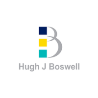 Hugh J Boswell