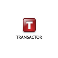 Transactor