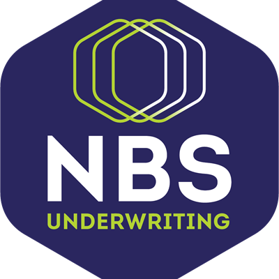 NBS Underwriting Logo